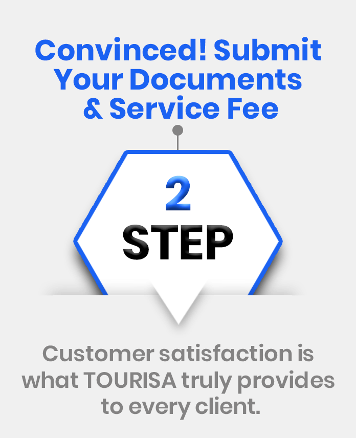 Documents & Service Fee