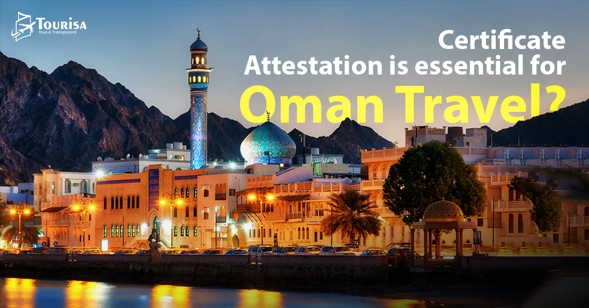 Oman Travels