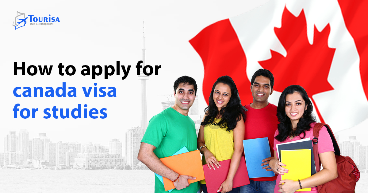 Apply for canada visa